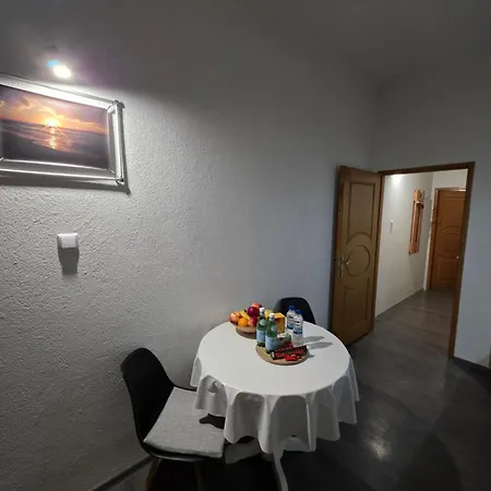 Apartamento Kingdom